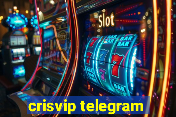 crisvip telegram